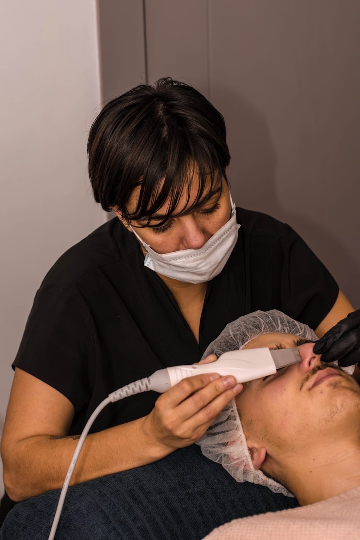 Tere Ángel Bioestética y Quiromasaje · Fotos 4