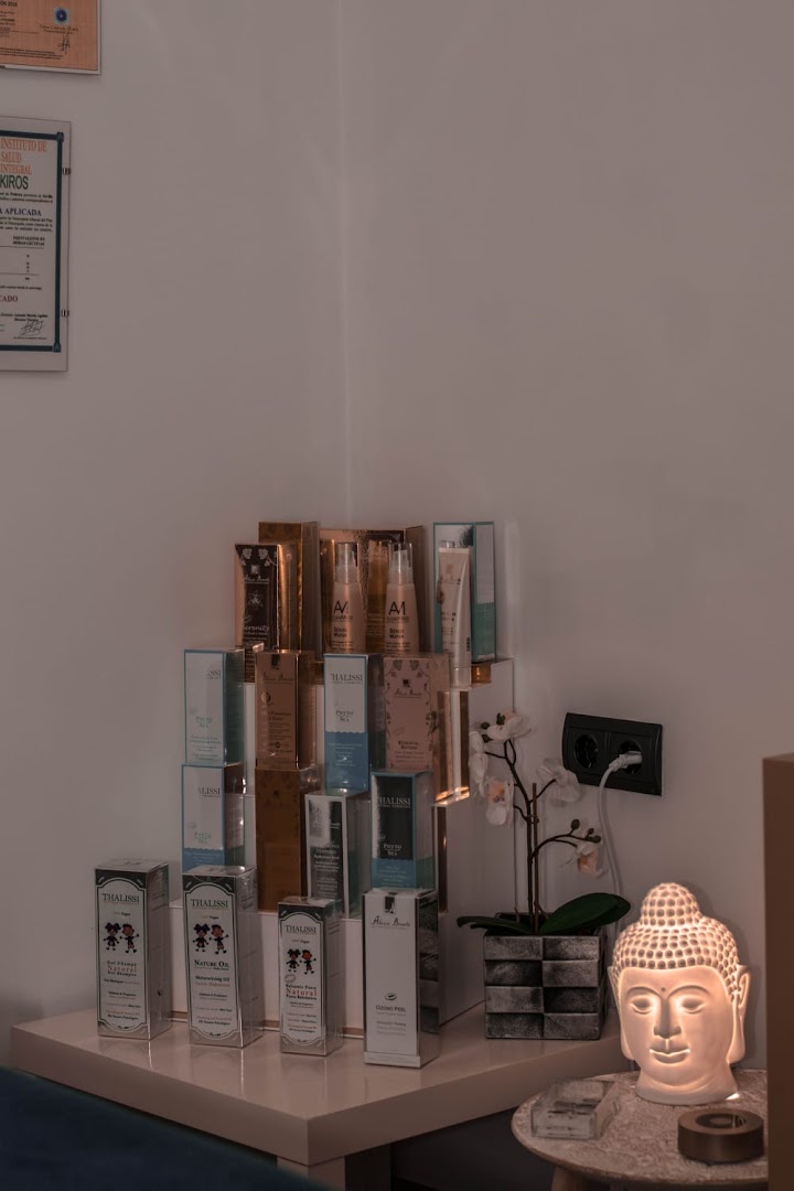 Tere Ángel Bioestética y Quiromasaje · Fotos 1